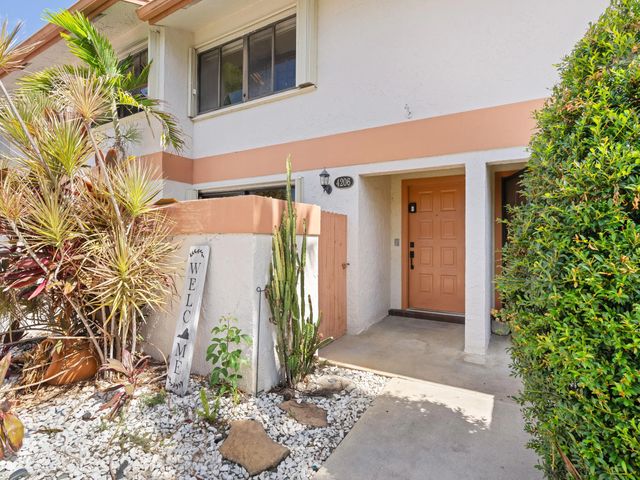 4206 Sw 70th Terrace #4206, Davie