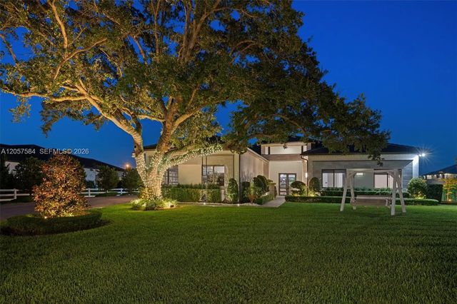 4850 Sw 159th Avenue, Southwest Ranches