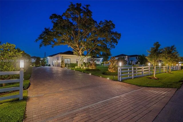 2 of 65 - 4850 Sw 159th Avenue, Southwest Ranches, FL