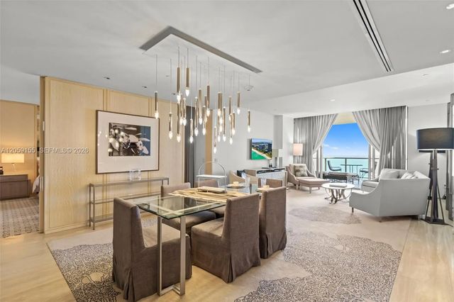 9703 Collins Avenue #1205, Bal Harbour