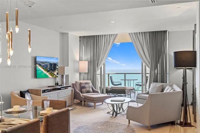 2 of 40 - 9703 Collins Avenue #1205, Bal Harbour, FL