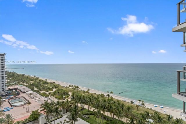 3 of 40 - 9703 Collins Avenue #1205, Bal Harbour, FL