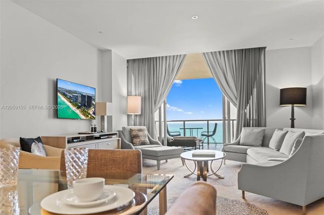 5 of 40 - 9703 Collins Avenue #1205, Bal Harbour, FL