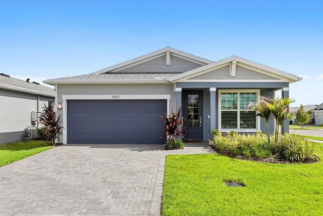 9547 Sw Indra Way, Port St. Lucie