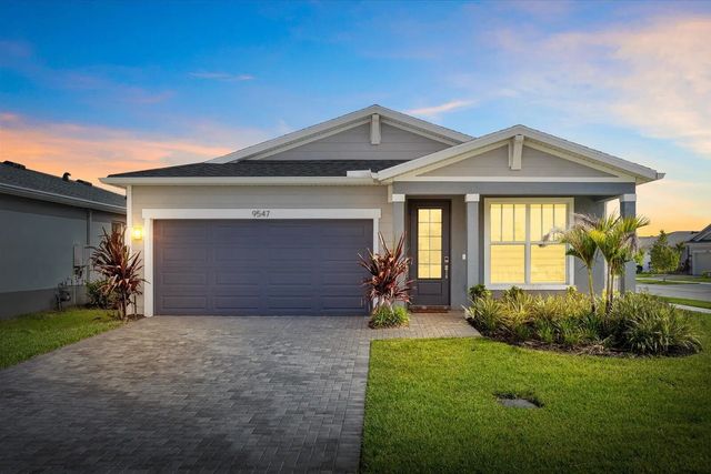 2 of 55 - 9547 Sw Indra Way, Port St. Lucie, FL