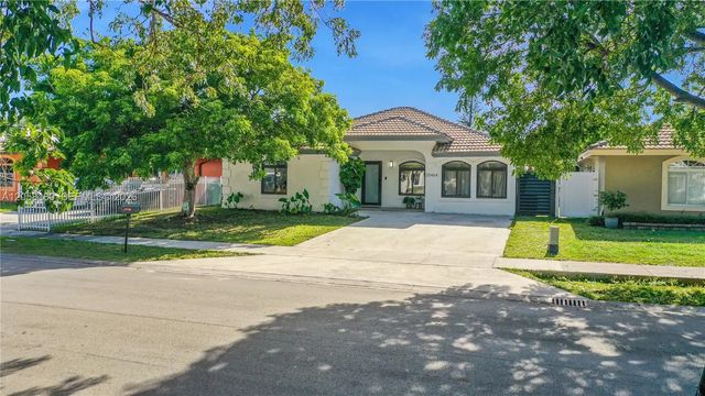 20464 Nw 19th Avenue, Miami Gardens