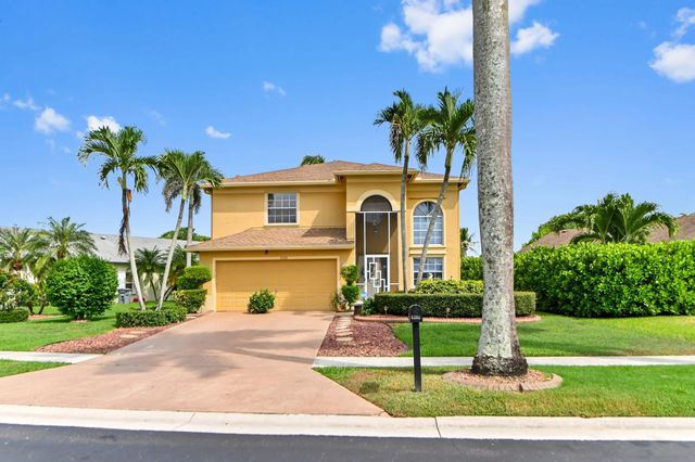 6205 Lansdowne Circle, Boynton Beach