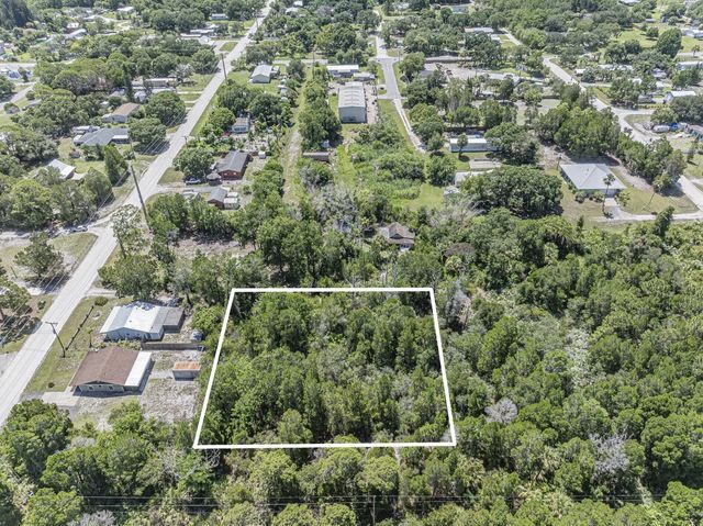 12870 80th Court, Sebastian