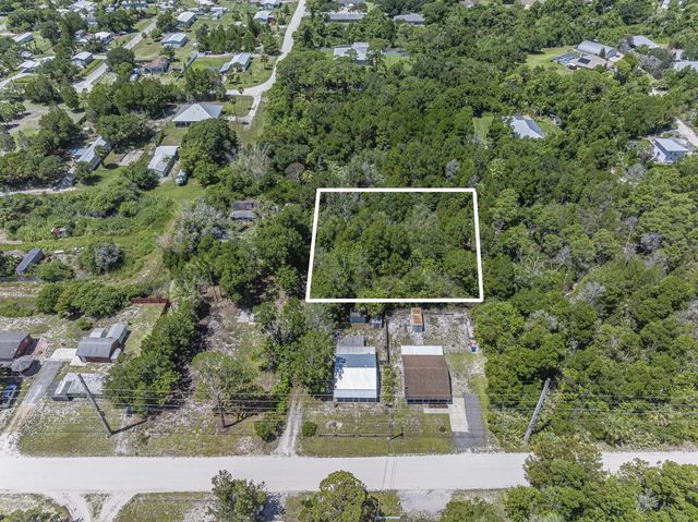 2 of 12 - 12870 80th Court, Sebastian, FL