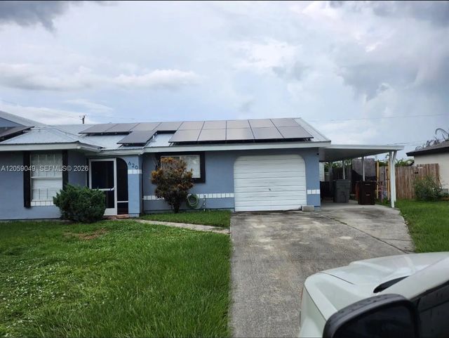 620 24th Street Sw, Vero Beach