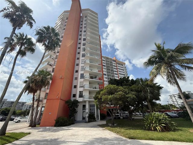 2 of 28 - 1351 Ne Miami Gardens Drive #1215e, Miami, FL