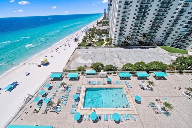 2 of 25 - 3725 S Ocean Drive #1204, Hollywood, FL