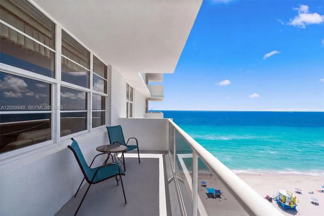 3 of 25 - 3725 S Ocean Drive #1204, Hollywood, FL