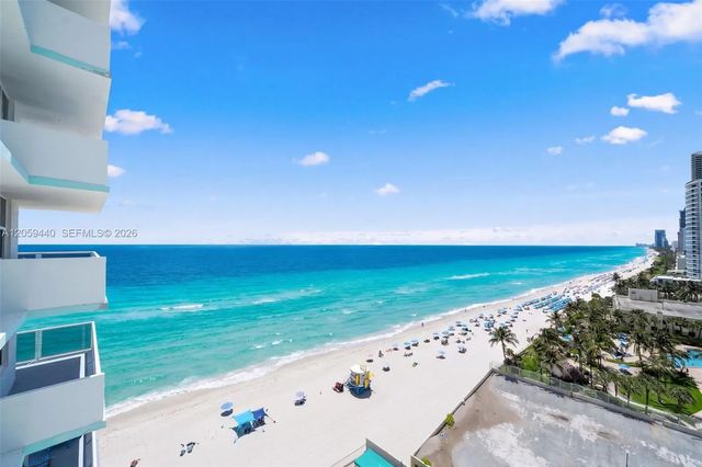 4 of 25 - 3725 S Ocean Drive #1204, Hollywood, FL