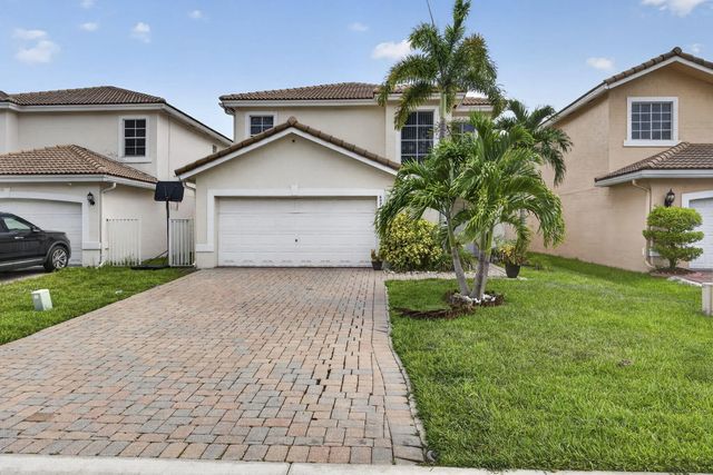 6021 Adriatic Way, West Palm Beach
