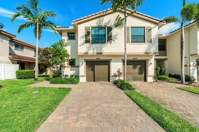 6001 Woods Edge Circle, Riviera Beach
