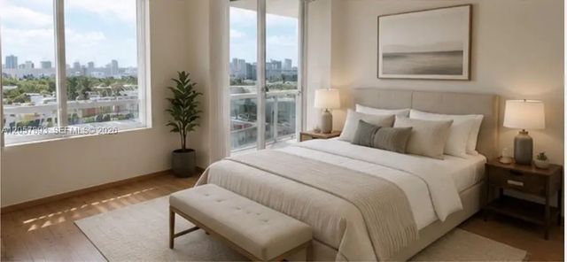 4 of 9 - 1800 Sunset Harbour Drive #1109, Miami Beach, FL