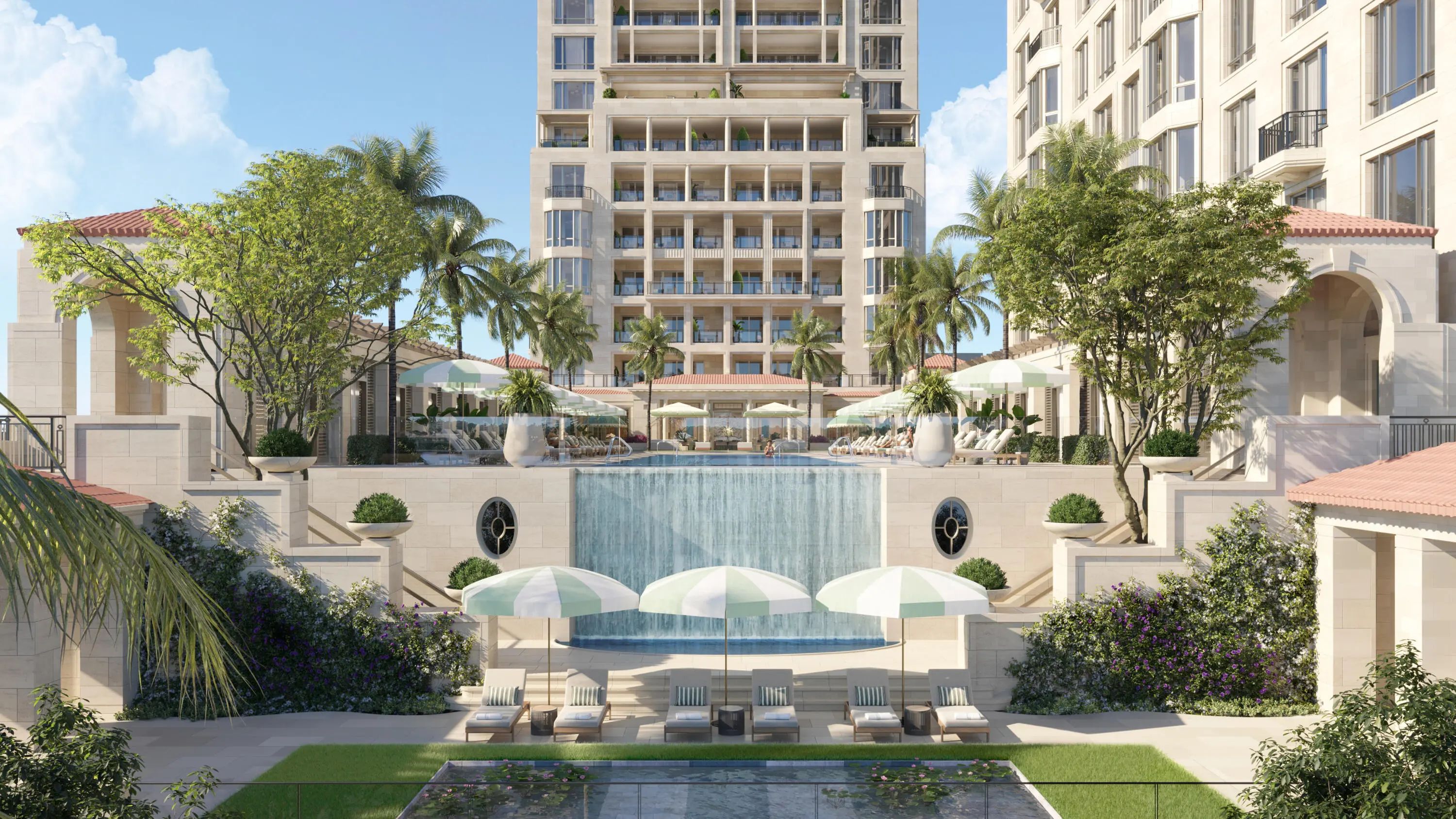 1355 S Flagler Drive #2301, West Palm Beach, FL, 33401