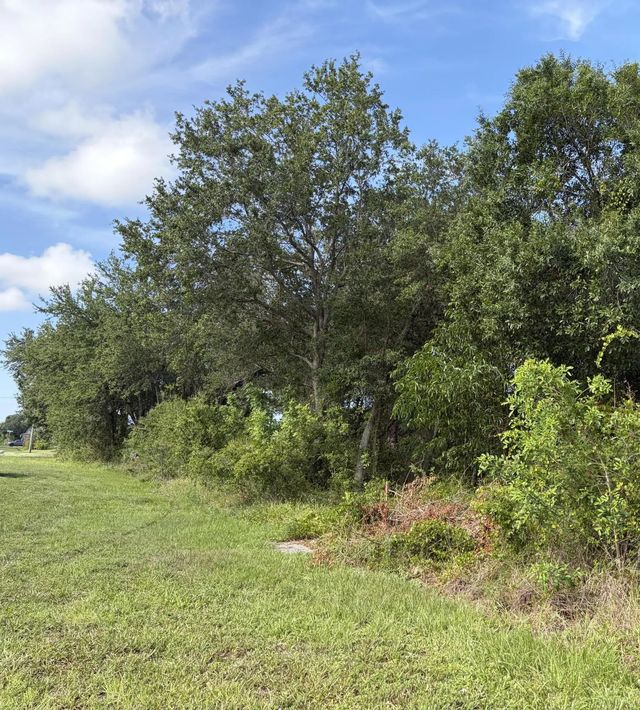 0 Sw Darwin Boulevard, Port St. Lucie