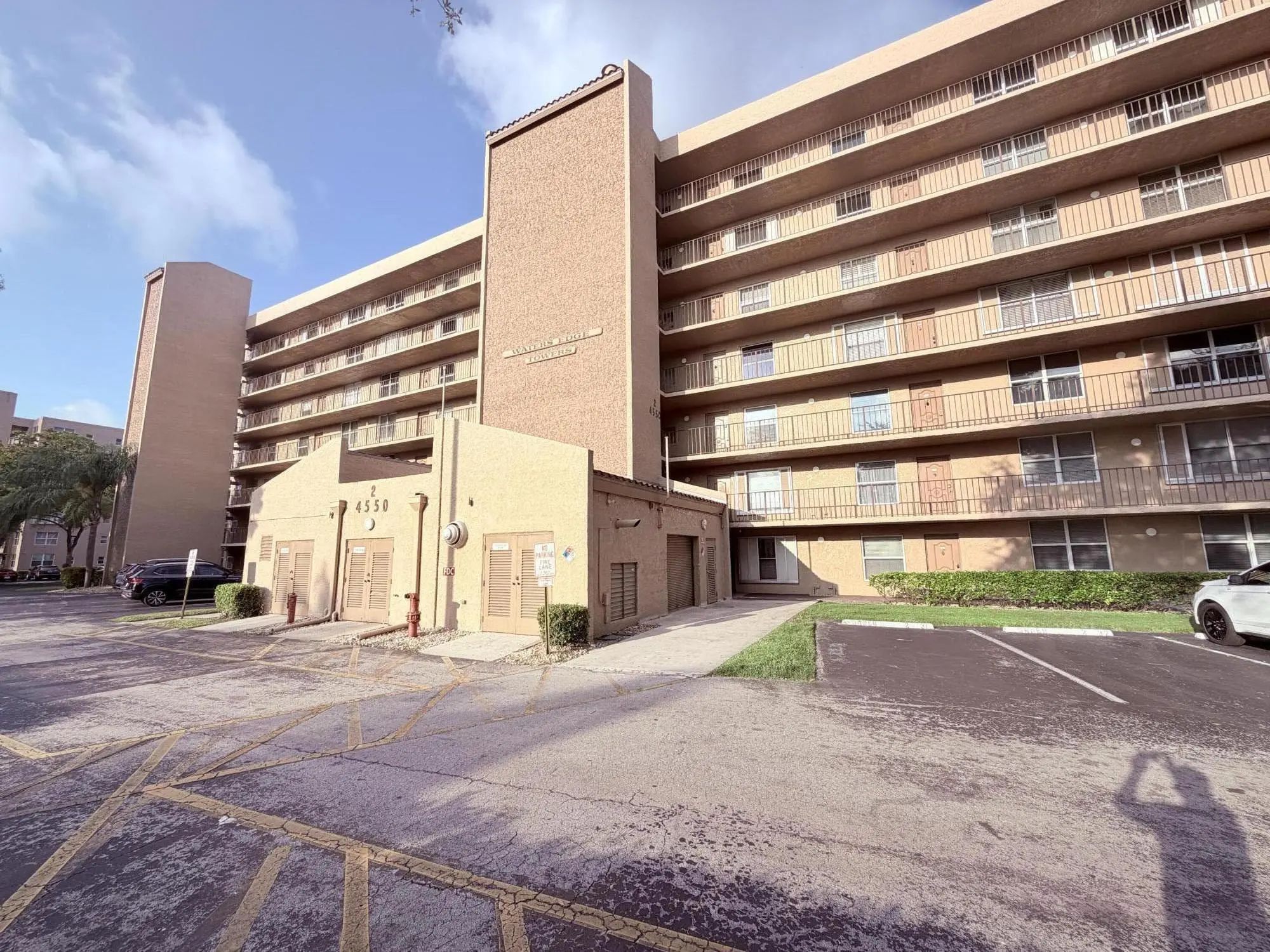 4550 Nw 18th Avenue #503, Deerfield Beach