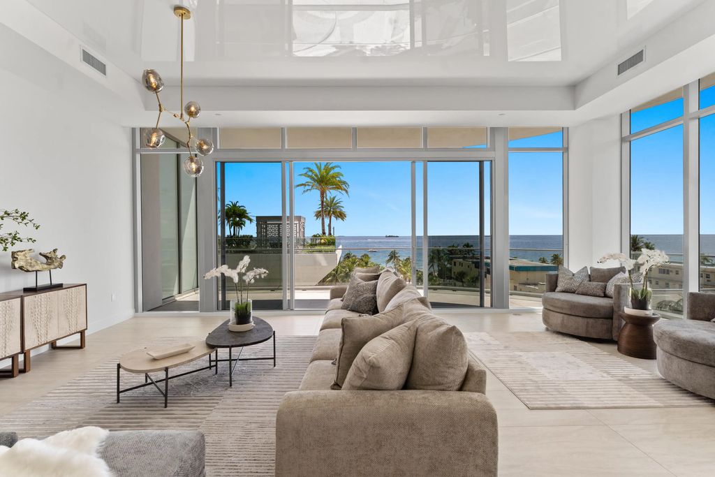 153 N Seabreeze Boulevard N #402-s, Fort Lauderdale