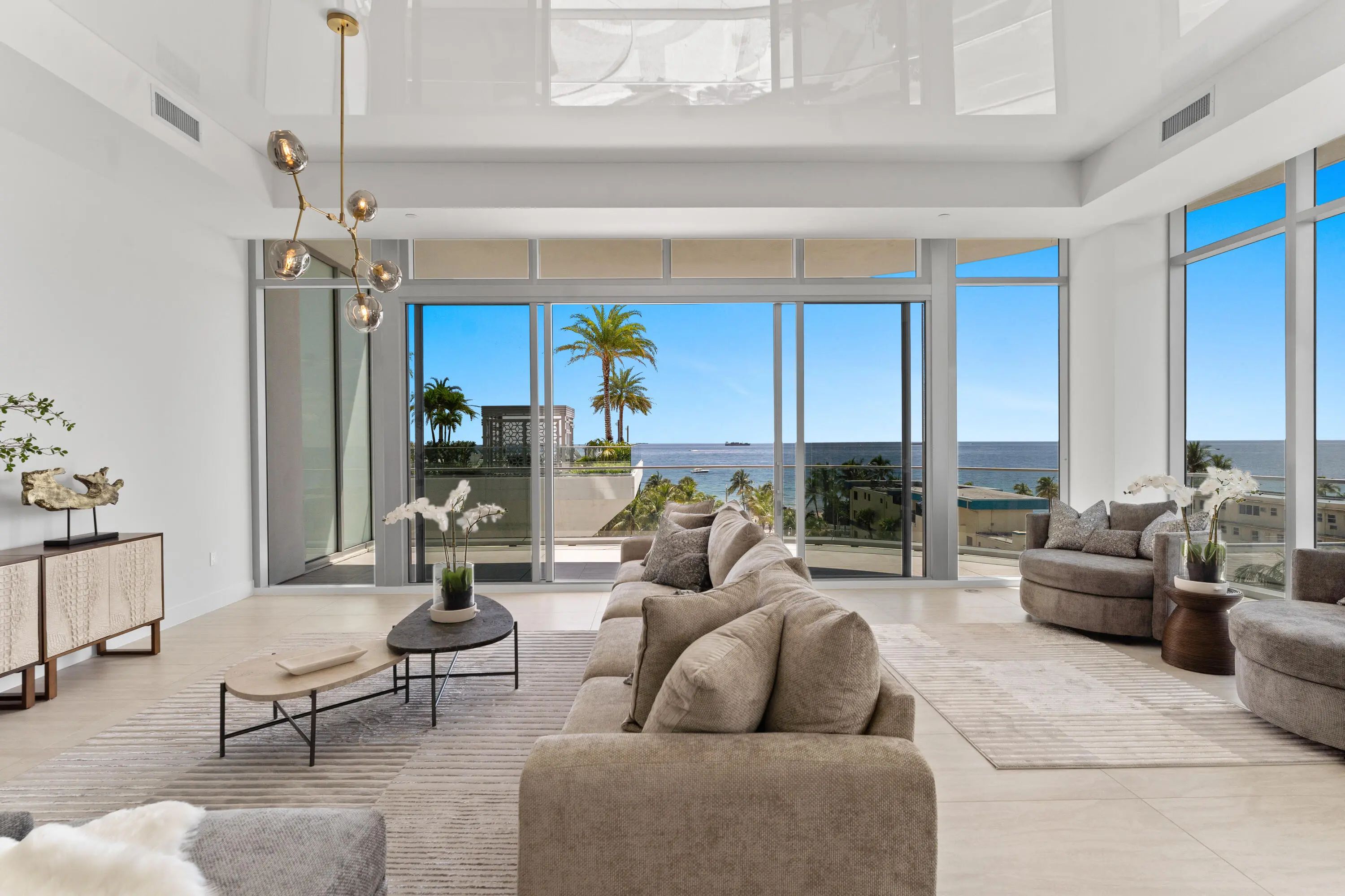 153 N Seabreeze Boulevard N #402-s, Fort Lauderdale