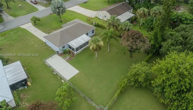 3 of 12 - 4016 E Sunflower Circle, LaBelle, FL