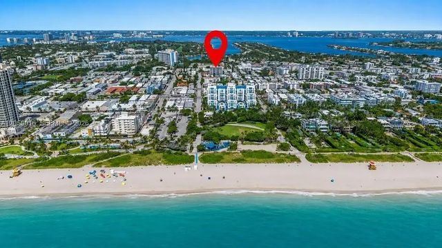 7620 Carlyle Avenue #206, Miami Beach
