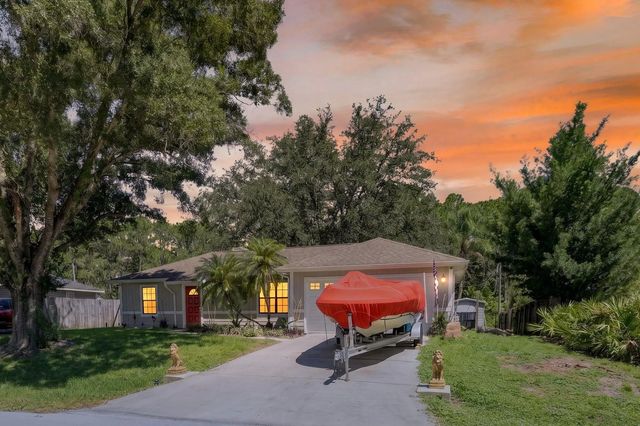 1034 Utah Street Se, Palm Bay