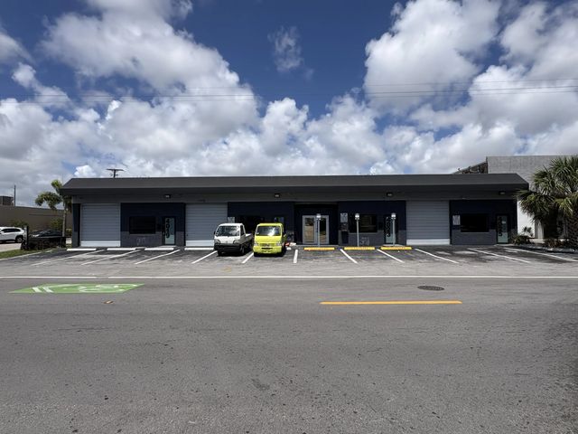 4019 Ne 6th Avenue, Fort Lauderdale