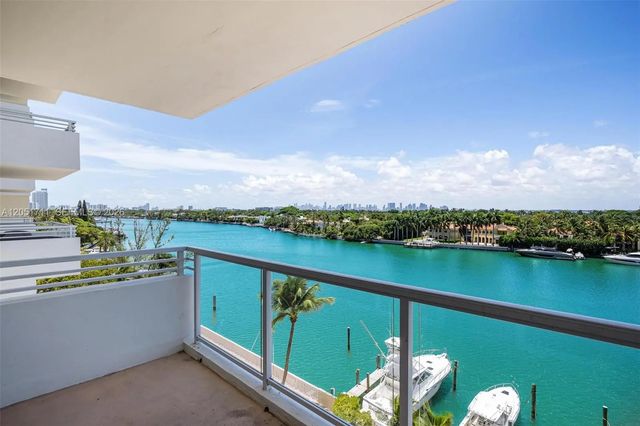5600 Collins Avenue #7j, Miami Beach