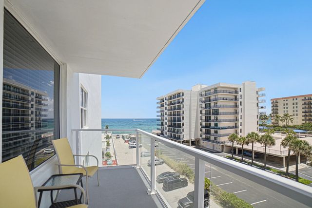 3450 S Ocean Boulevard #418, Palm Beach