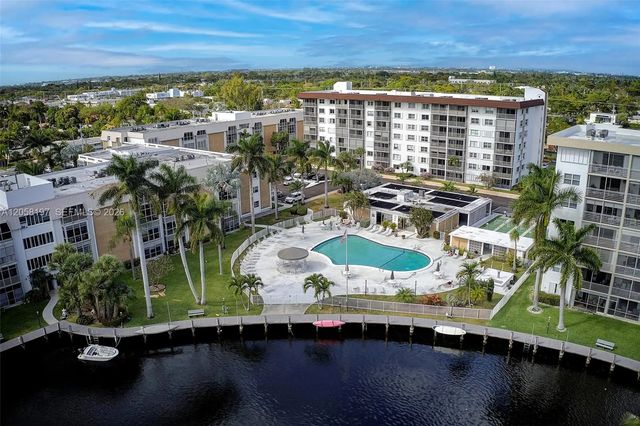 3020 Ne 16th Avenue #306, Oakland Park