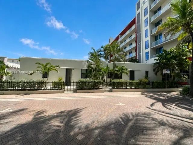 323 Fillmore Street #10, Hollywood