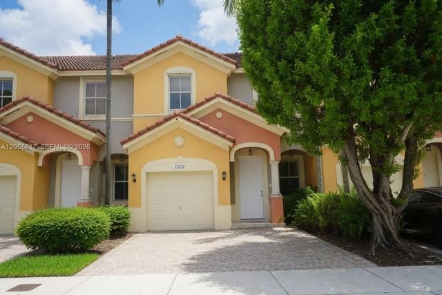 16654 Sw 83rd Lane, Miami