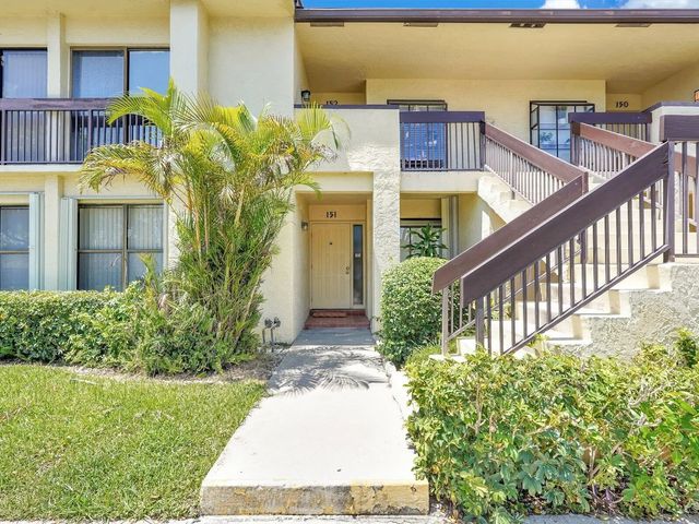 2011 Sw 15th Street #151, Deerfield Beach