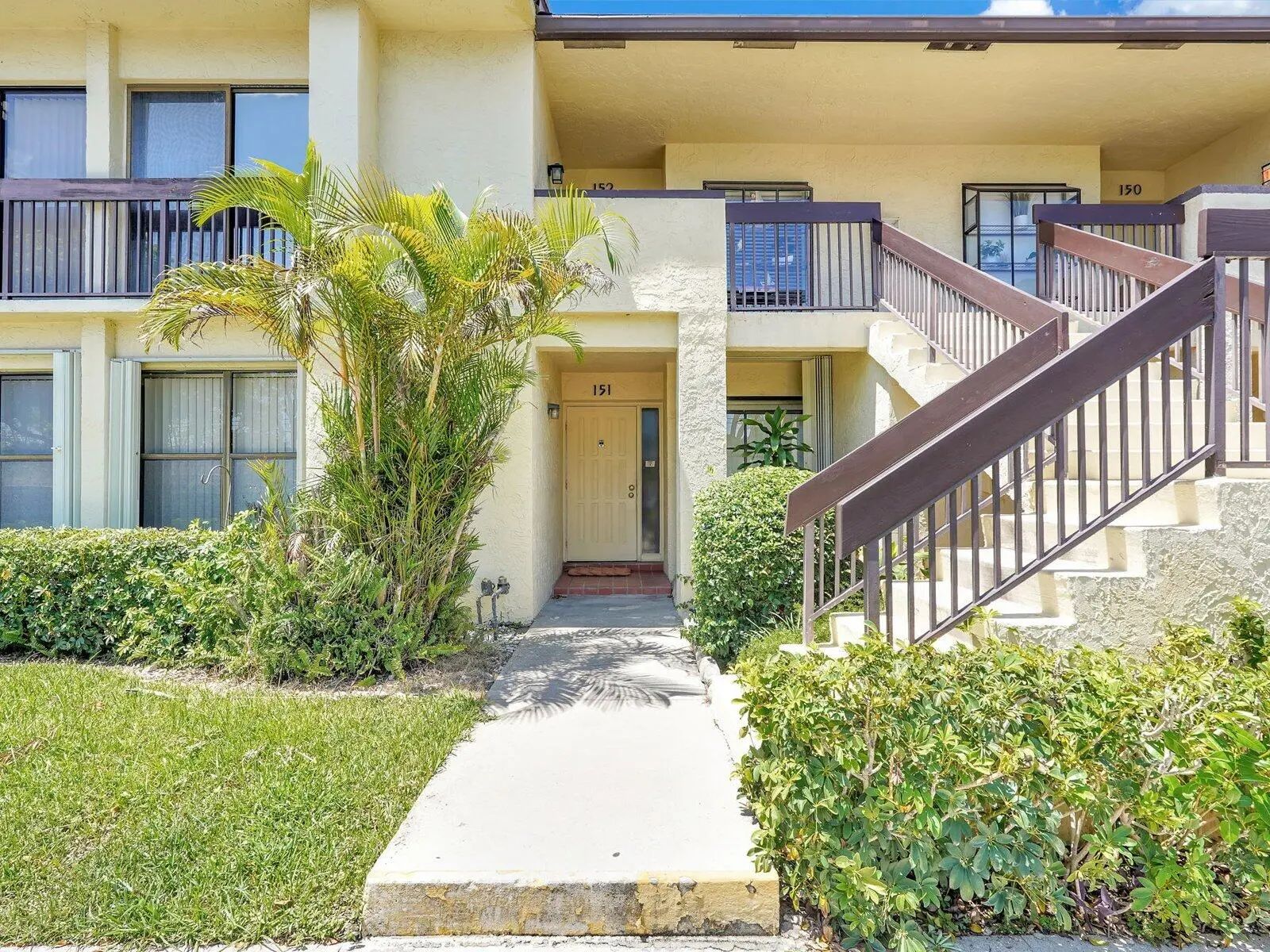 2011 Sw 15th Street #151, Deerfield Beach