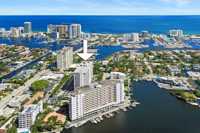 340 Sunset Drive #401, Fort Lauderdale