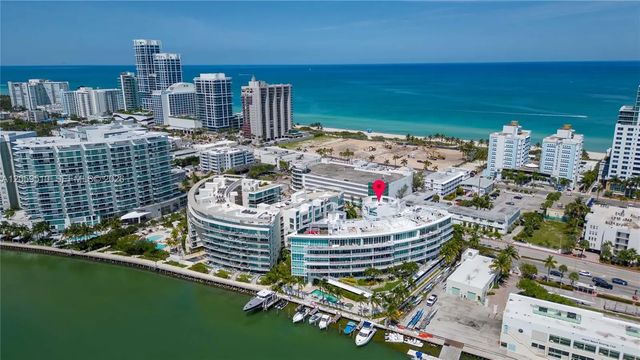 6580 Indian Creek Drive #510, Miami Beach