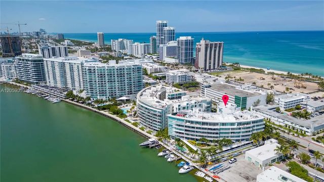 2 of 29 - 6580 Indian Creek Drive #510, Miami Beach, FL