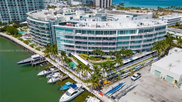 3 of 29 - 6580 Indian Creek Drive #510, Miami Beach, FL