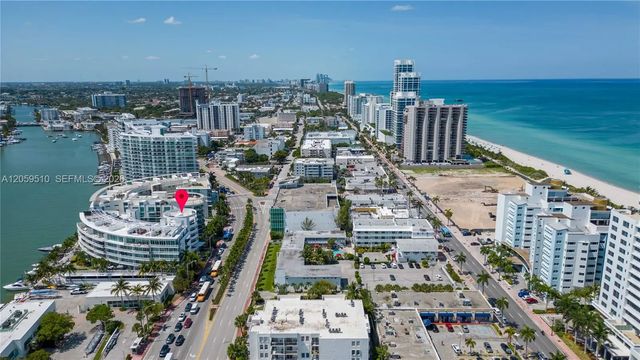 4 of 29 - 6580 Indian Creek Drive #510, Miami Beach, FL