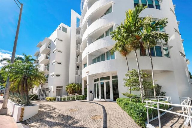 5 of 29 - 6580 Indian Creek Drive #510, Miami Beach, FL
