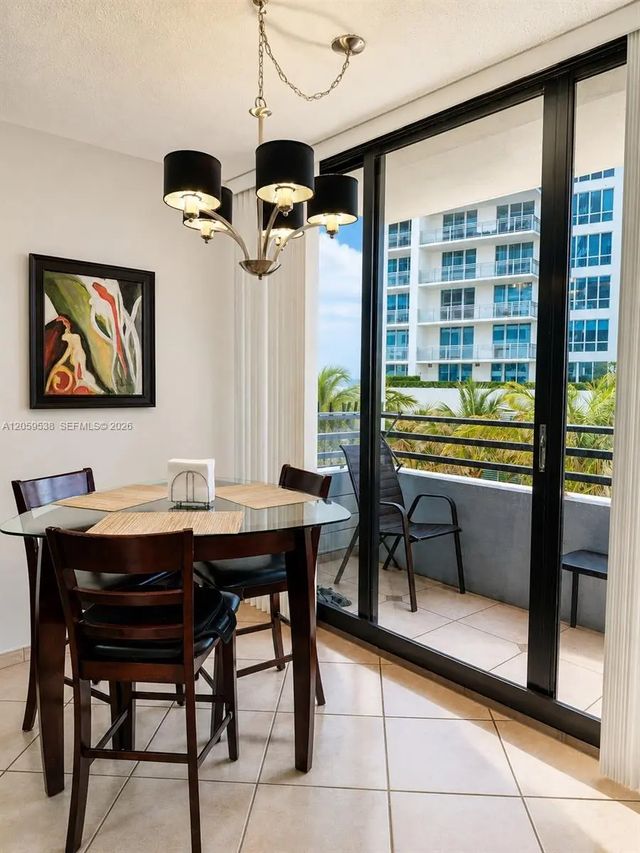 2 of 9 - 3505 S Ocean Drive #401, Hollywood, FL