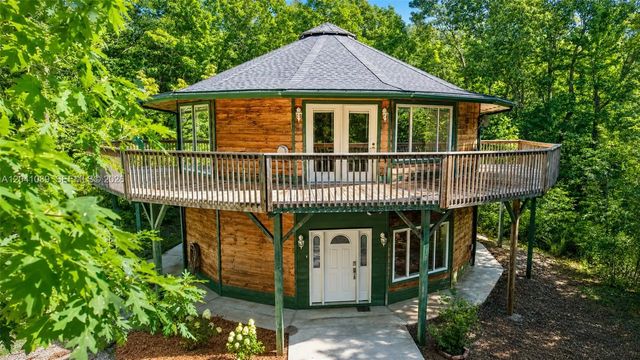 2 of 81 - 688 Rhododendron Drive, Old Fort, , NC