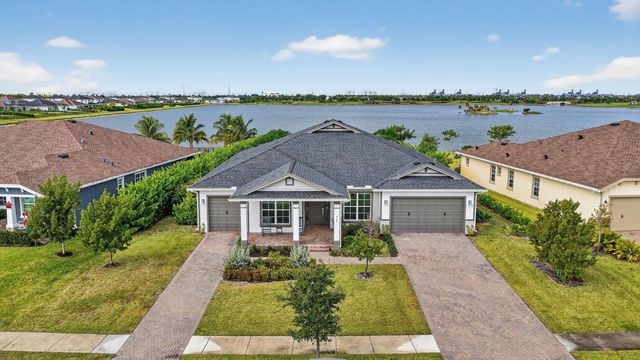 2 of 114 - 799 Hookline Circle, Loxahatchee, FL