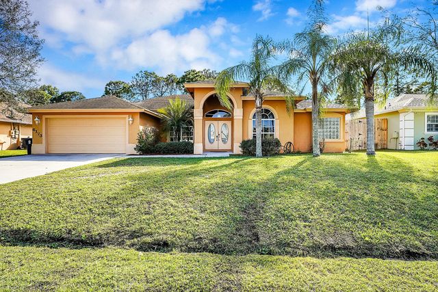 3 of 32 - 6173 Nw East Deville Circle, Port St. Lucie, FL