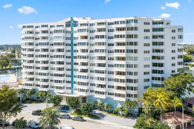 333 Sunset Drive #501, Fort Lauderdale