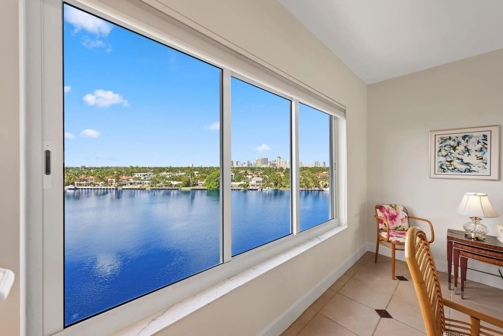 333 Sunset Drive #501, Fort Lauderdale