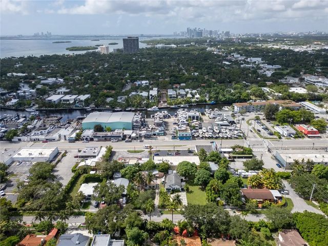 4 of 4 - 717 Ne 79th Street #717, Miami, FL